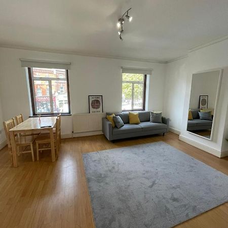 Amazing 3 Bedroom Flat Minutes From Tower Bridge Londen Buitenkant foto