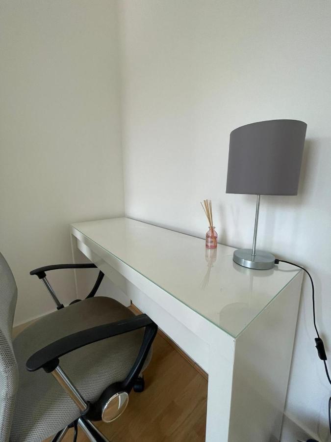 Amazing 3 Bedroom Flat Minutes From Tower Bridge Londen Buitenkant foto